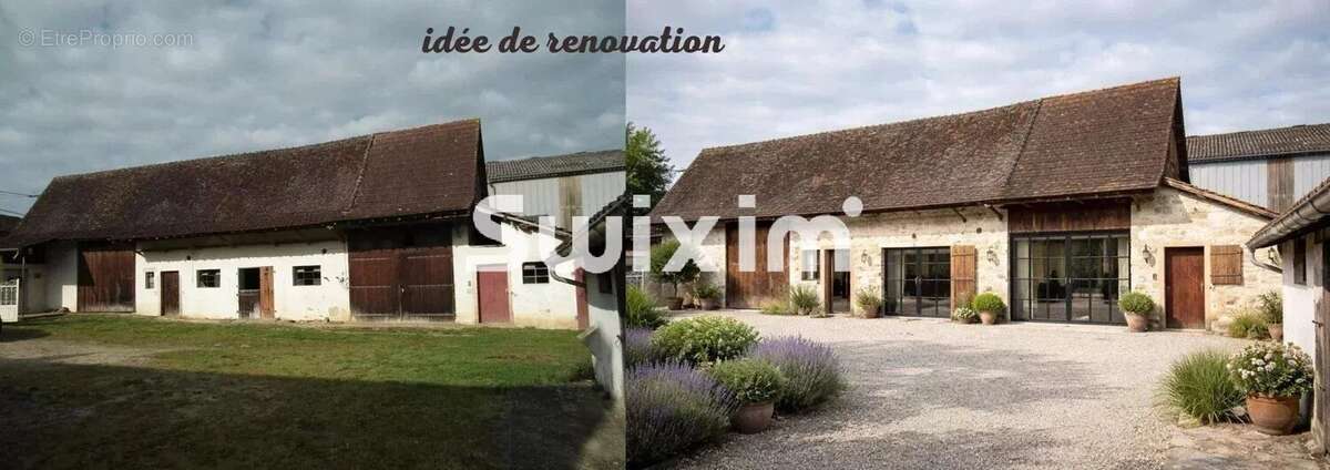 Maison à la campagne - photo 6