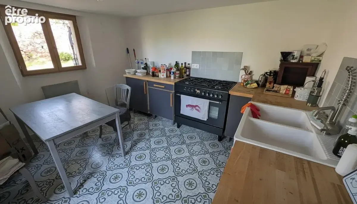 Maison 3 pièces 72 m² à vendre à Gonfaron (83590) - photo 3