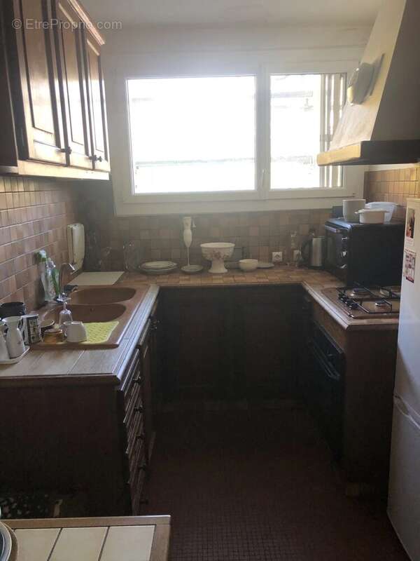 Appartement 3 pièces de 69 m² à Montesson, proche centre. - photo 8