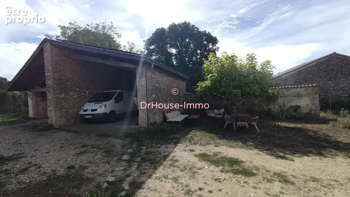 Maison 8 pièces 255 m² à vendre à Massugas (33790) - photo 16