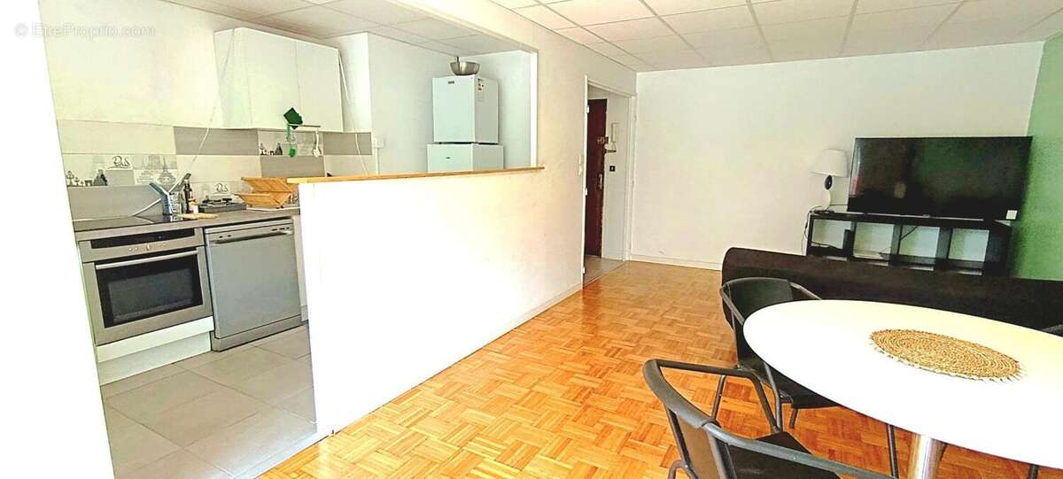 Photo 2 - Appartement à BREST