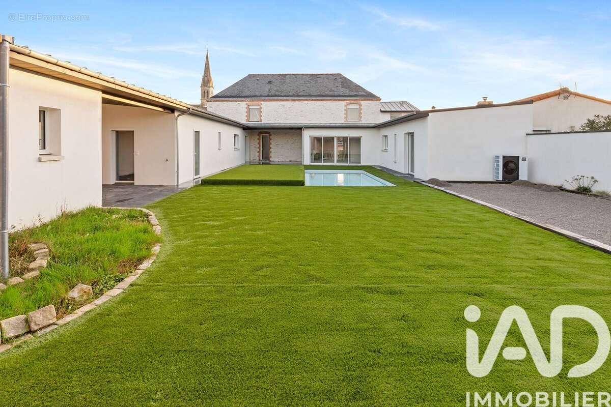 Photo 9 - Maison à CHAUVE
