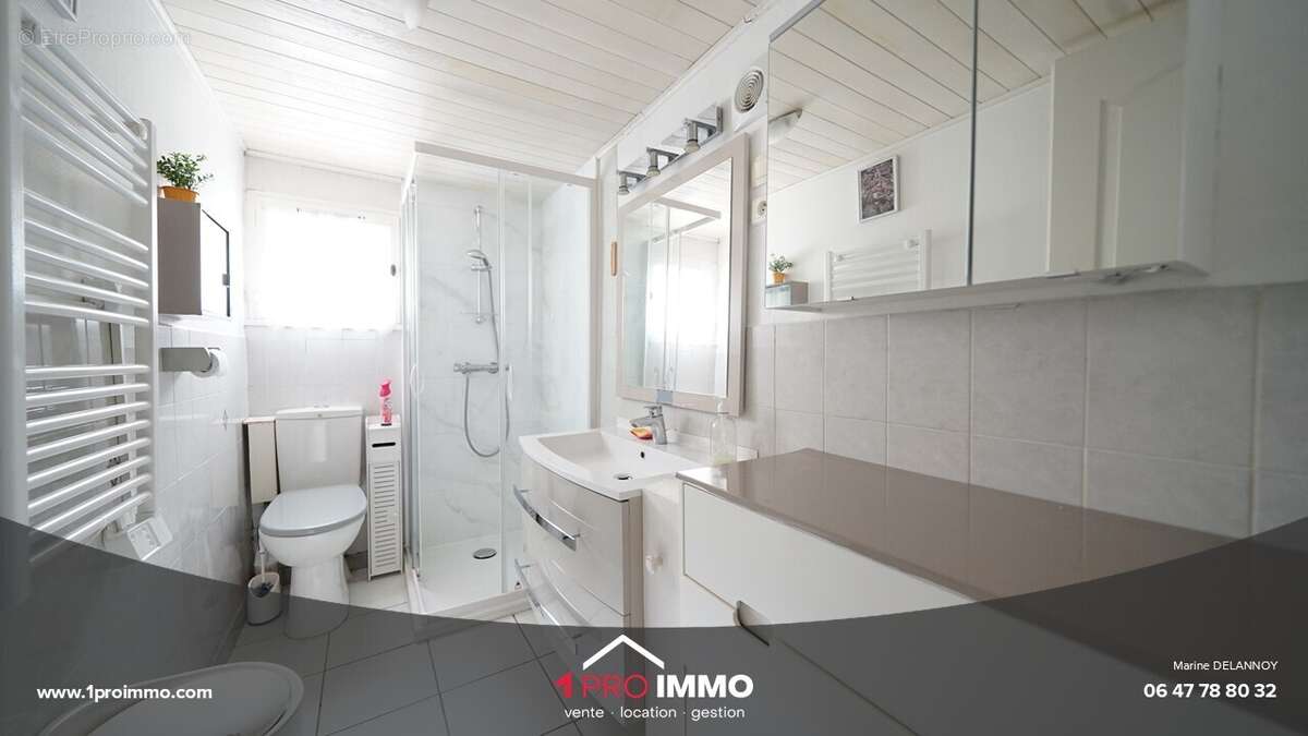 n°7 - Maison à NOYAREY