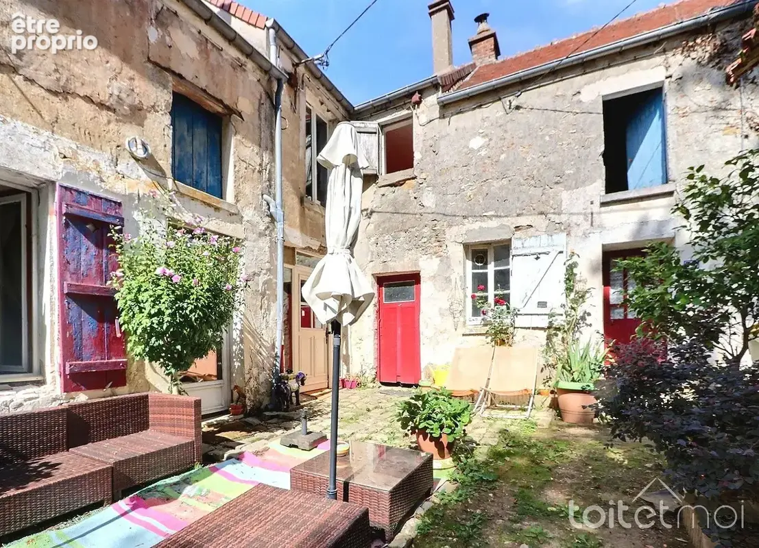 A vendre ensemble immobilier a villiers-le-bacle - 180 m² - photo 8