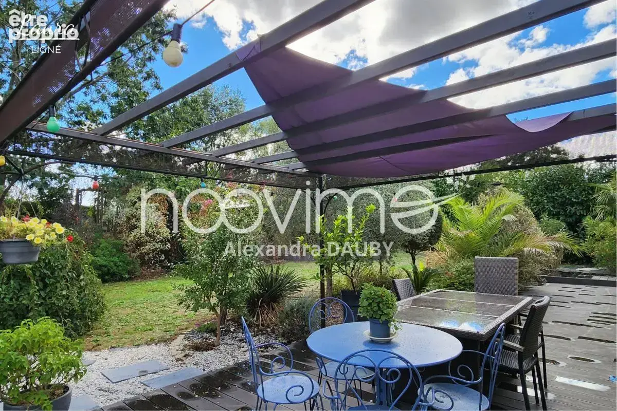 [Laura] - Maison 4 chambres, sous-sol, parcelle de 1 800 m2 - photo 5