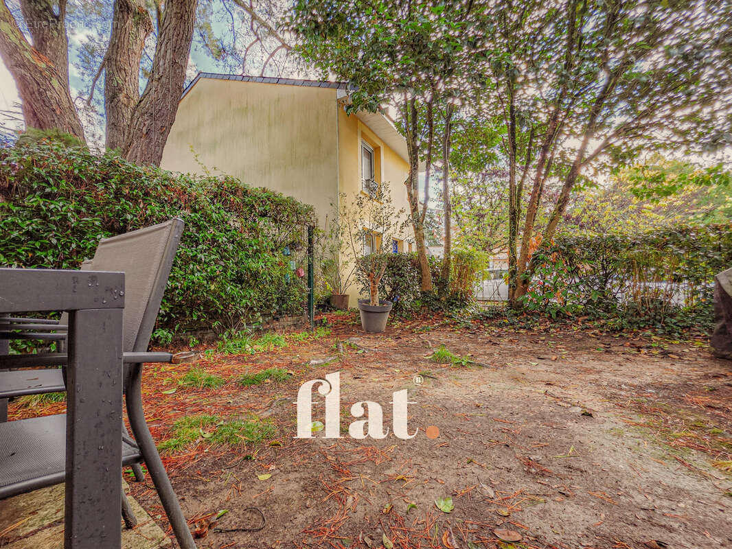 Maison à SAINT-HERBLAIN