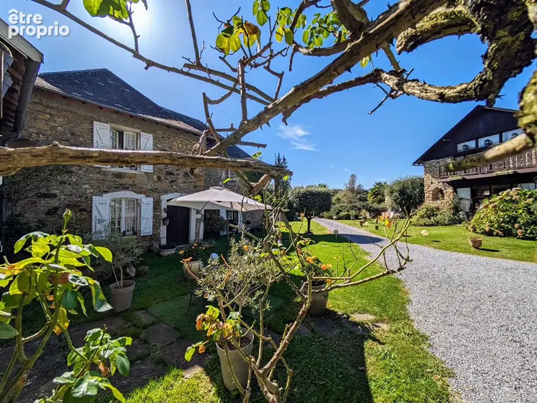 Demeure de prestige 20 pièces 750 m² - photo 2