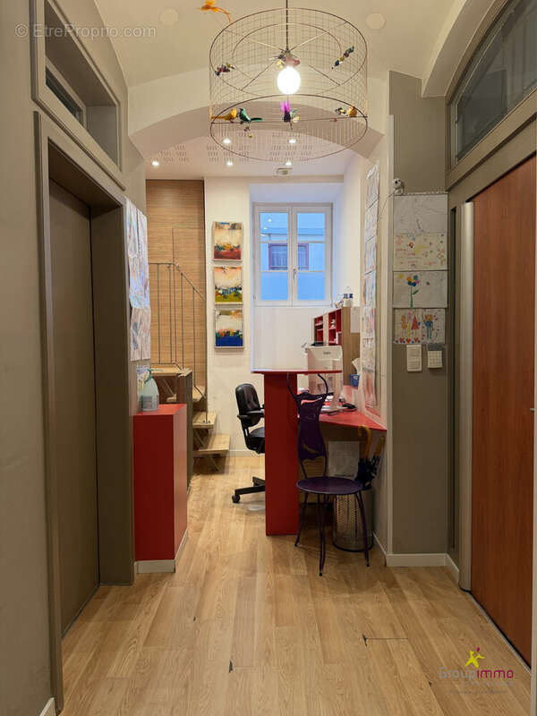 Commerce 44 m² à Strasbourg  - photo 2