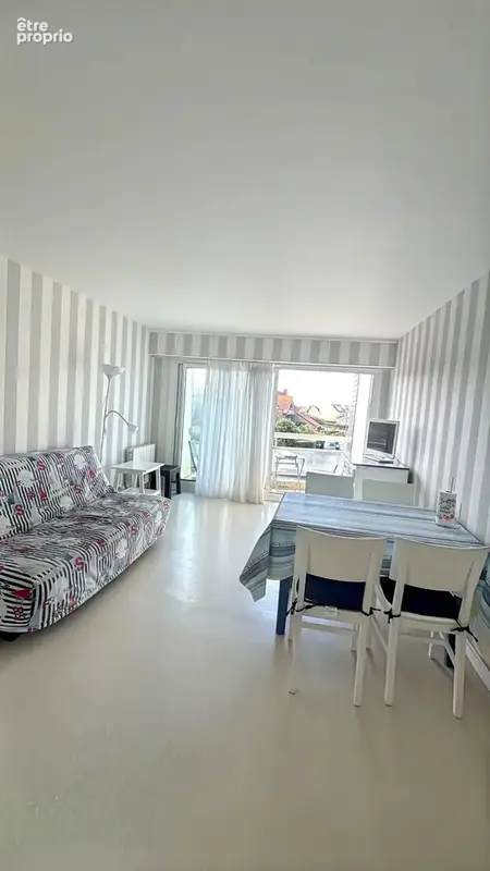 Appartement Esplanade de Sainte-Cécile - photo 2