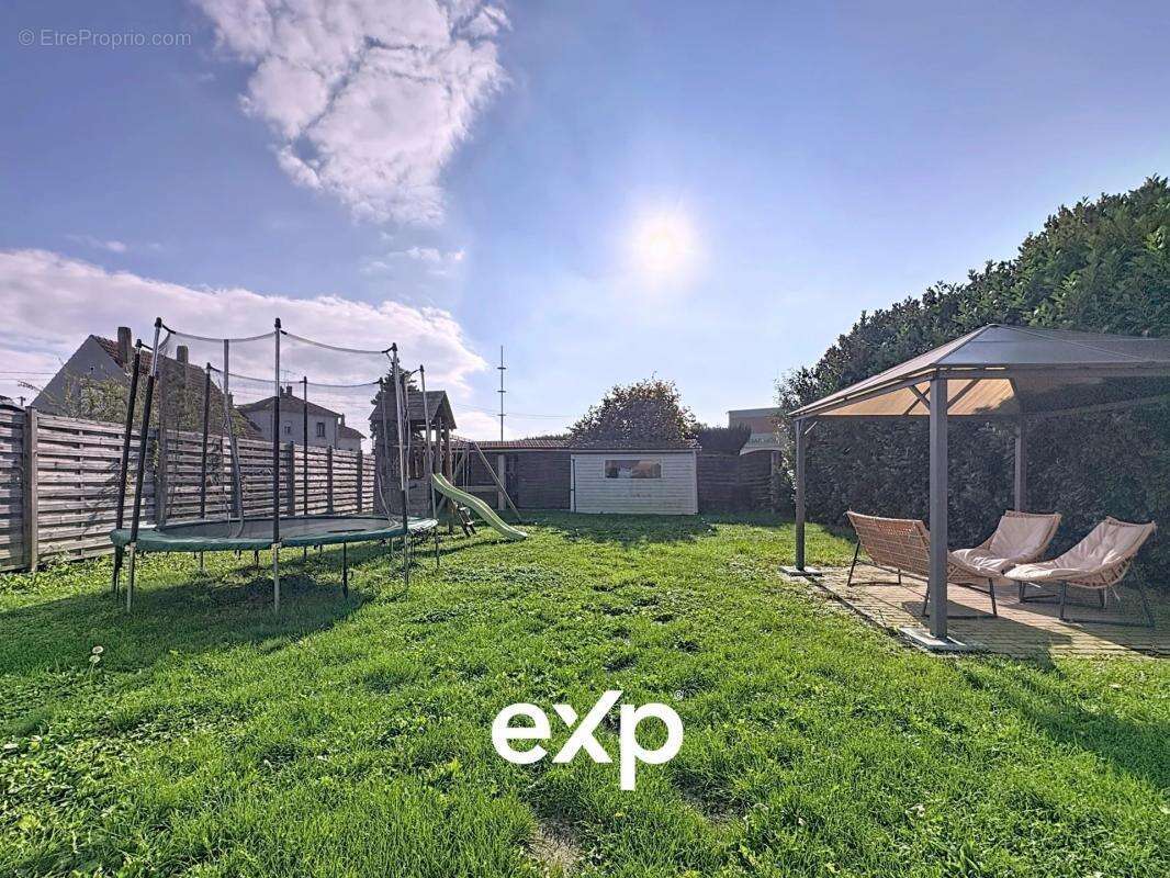 Appartement à UCKANGE