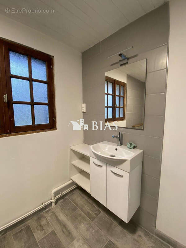 Maison à SAINT-PAER