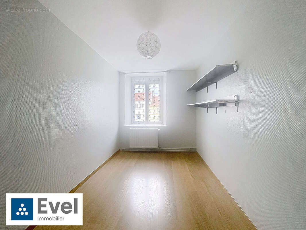 Maison à BENESTROFF