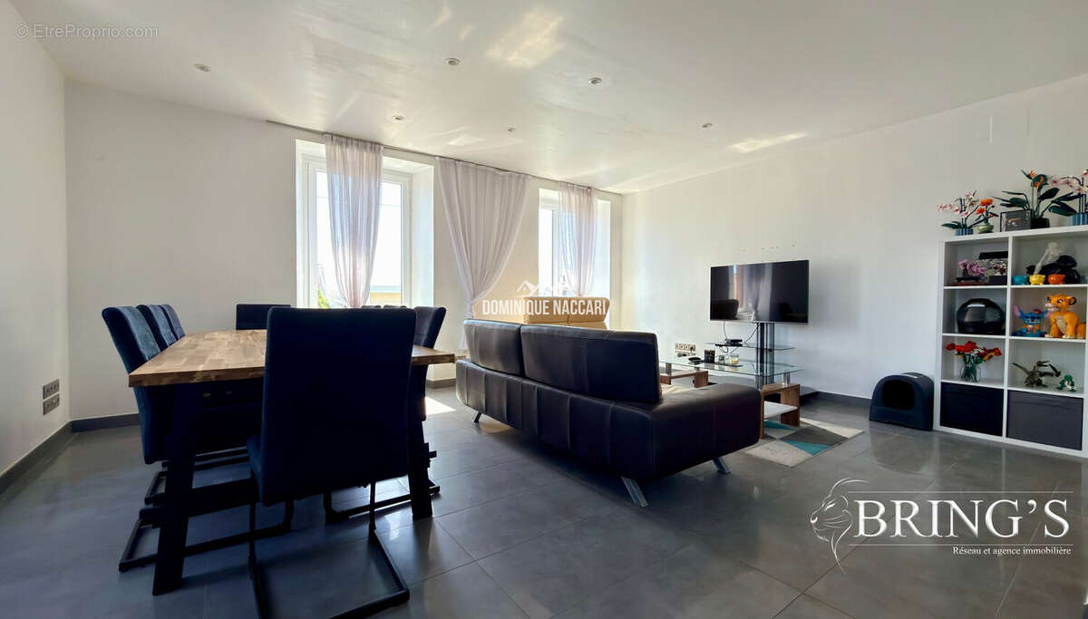 Appartement à BOLLWILLER
