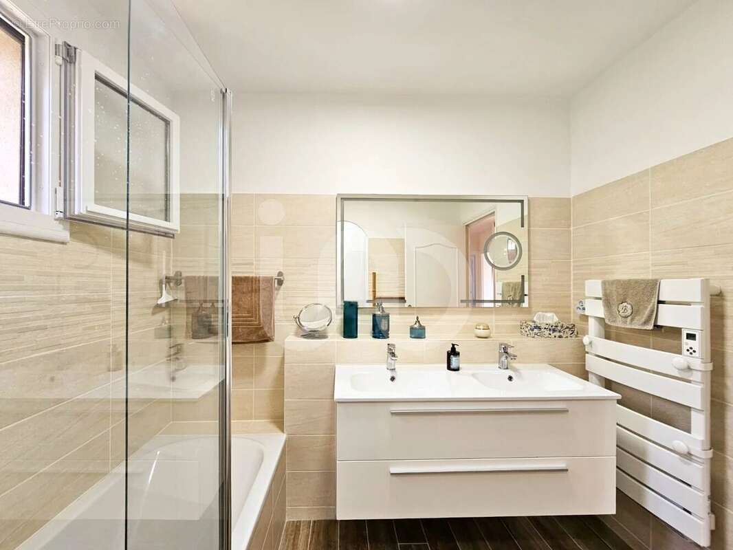 Maison à SAINT-RAPHAEL