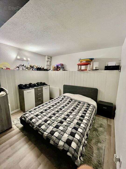 Appartement à VESOUL