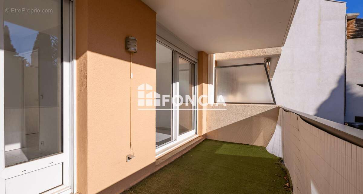 Appartement à CAVALAIRE-SUR-MER