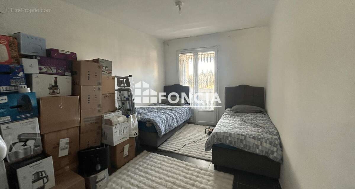 Appartement à AVIGNON