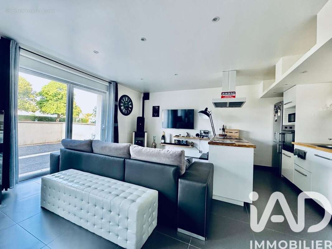 Photo 2 - Maison à POMACLE