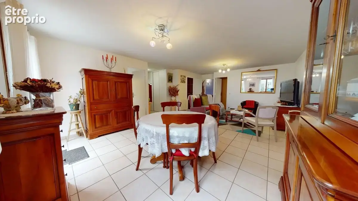 Maison de Plain-pied 2 chambres - photo 10