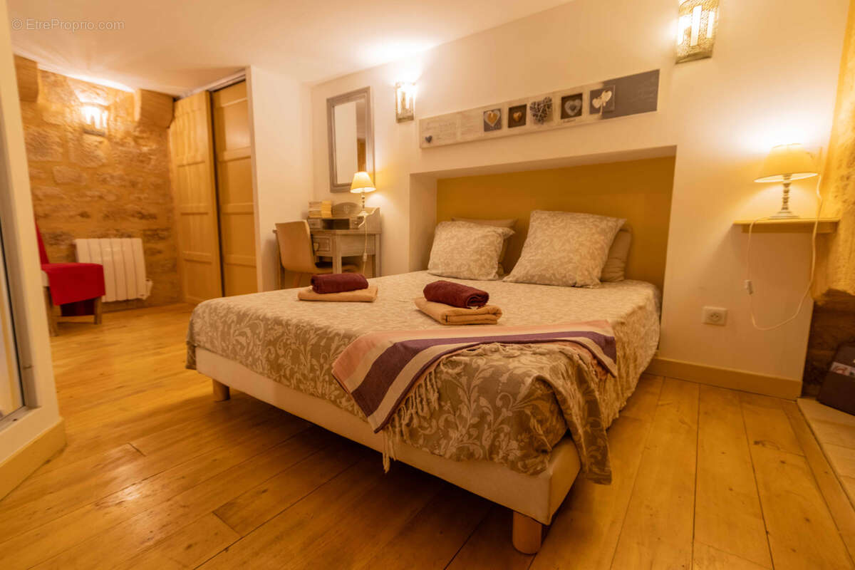 Appartement à SARLAT-LA-CANEDA