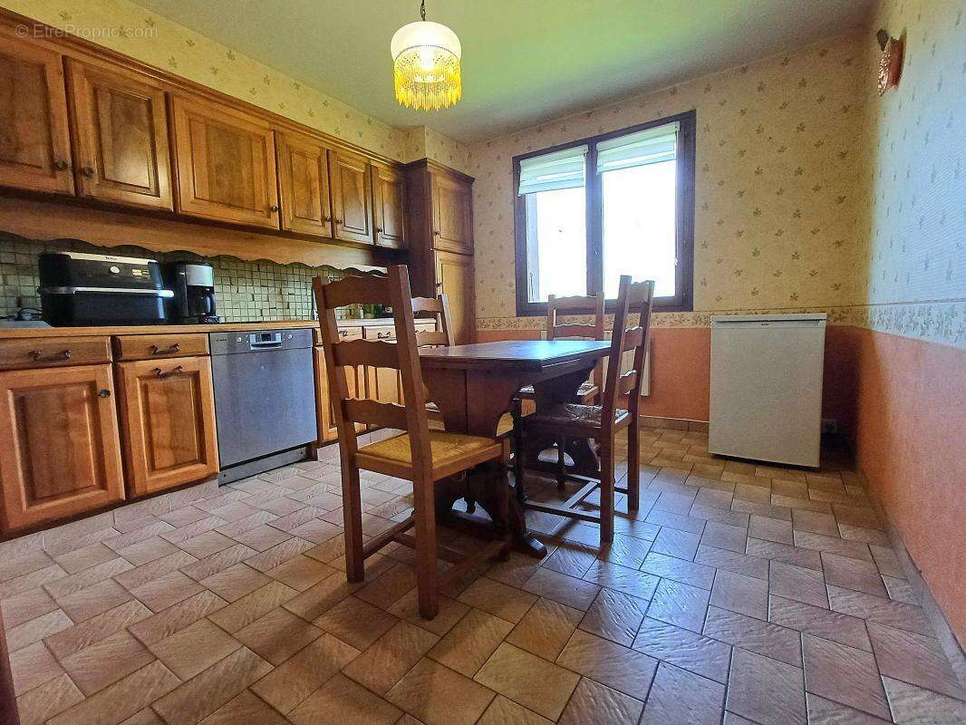 Maison à SAINT-PIERRE-D&#039;ENTREMONT