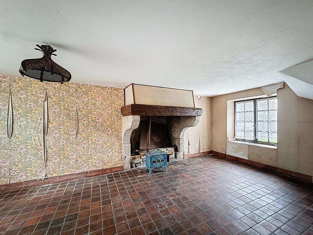 Maison à SATOLAS-ET-BONCE