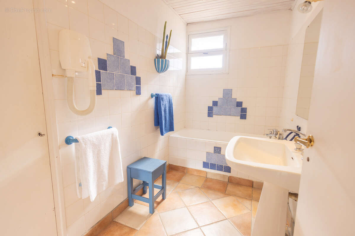 Maison à LA CROIX-VALMER