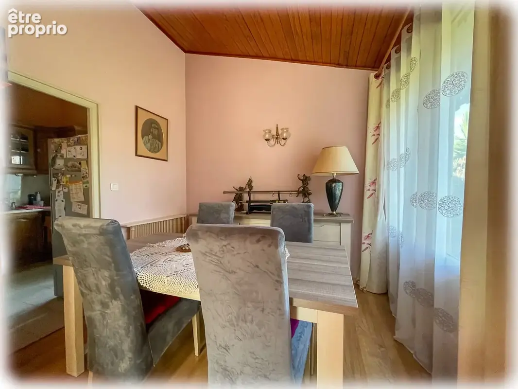 Maison 4 pièces 105 m² à vendre à Coulounieix-Chamiers (24660) - photo 3