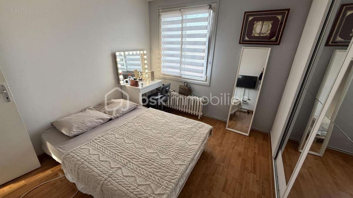 Maison à VILLEPARISIS