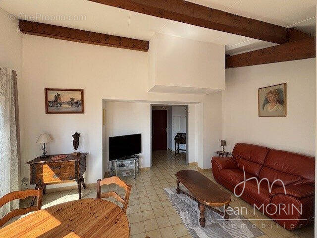 Appartement à MONTELIMAR