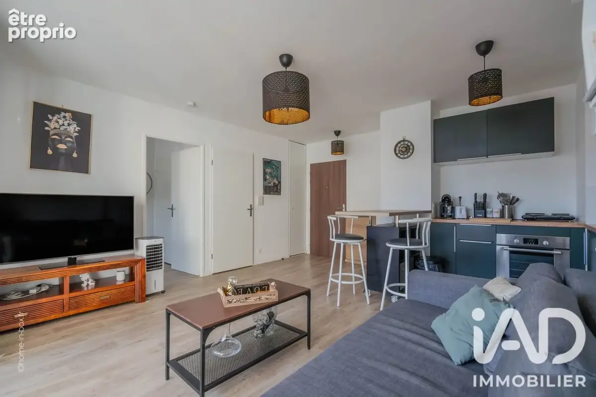 Photo 1 - Appartement à GRETZ-ARMAINVILLIERS