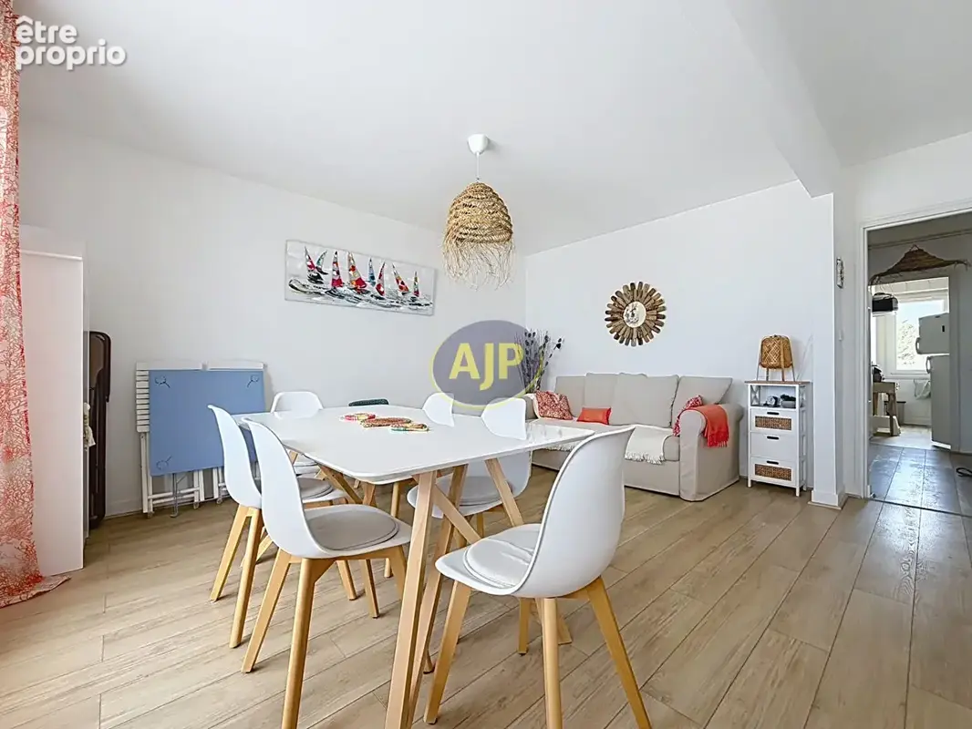 Appartement  2 pièce(s) - photo 10