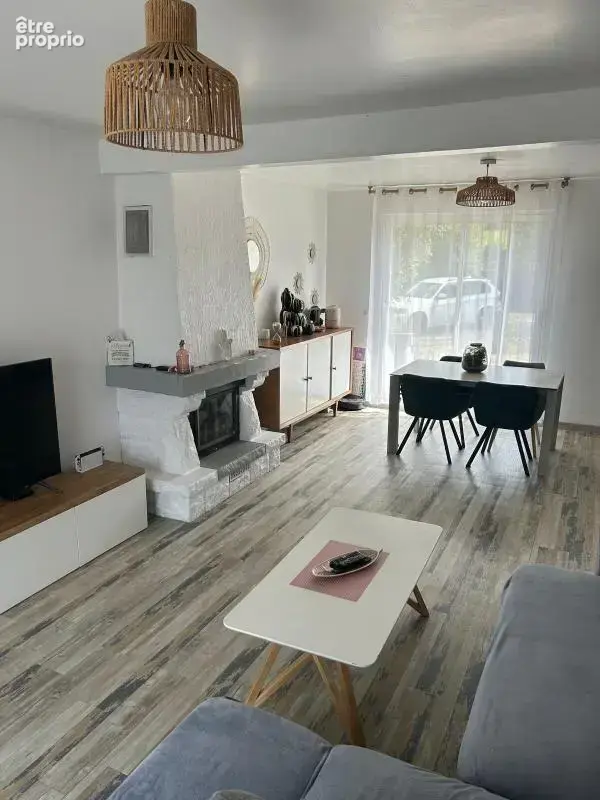 Maison - Plouvien - 113m² - photo 3