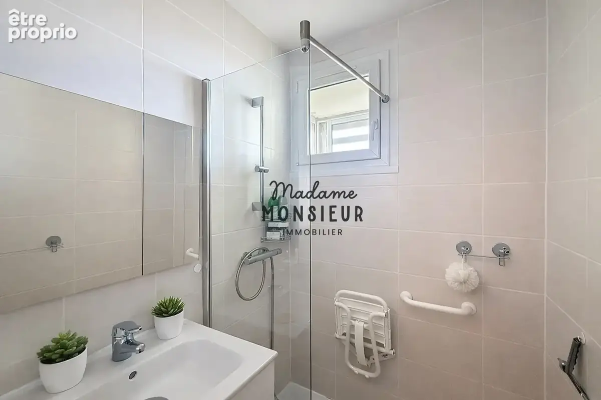 Appartement de type T4 traversant - photo 7