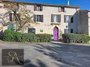 Maison à VILLARDONNEL