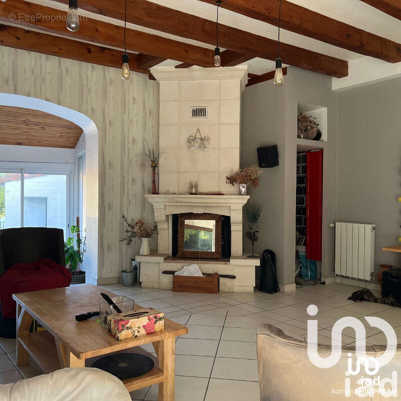 Photo 6 - Maison à BOUGUENAIS