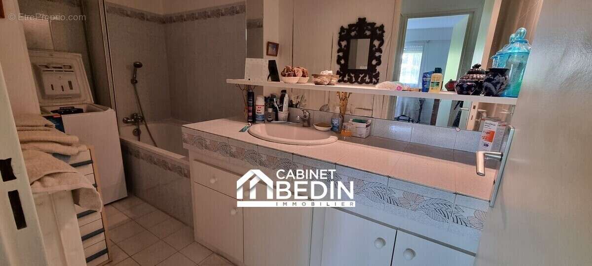 Appartement 86 m² à Gradignan  - photo 5