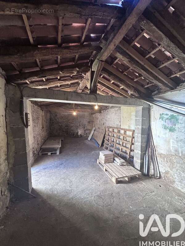 Photo 3 - Maison à BERGERAC
