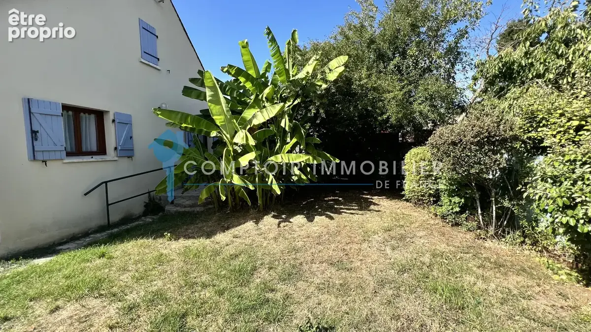 Maison au calme - photo 3