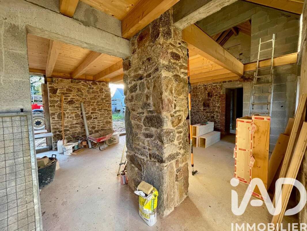 Photo 8 - Maison à BESNE