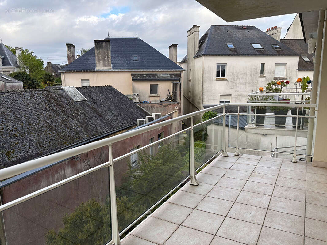 Appartement à AURAY