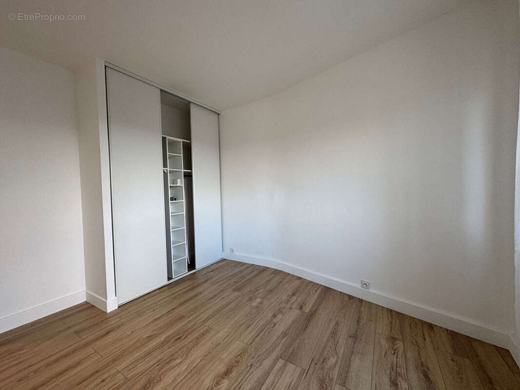 Appartement à ORLEANS