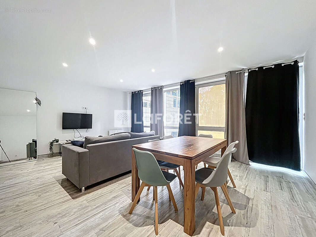 Appartement à BLOIS