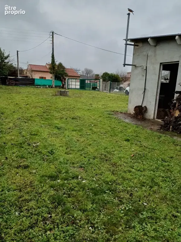 Terrain 590 m² à Plaisance-Du-Touch  - photo 2