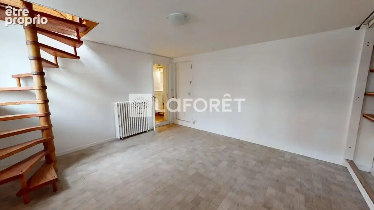 Appartement Le Havre 3 pièces 65 m2 COTY - photo 11