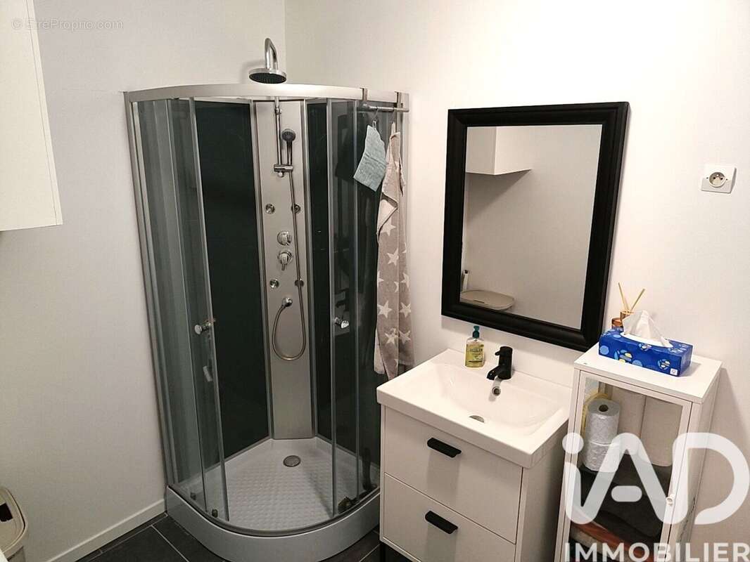 Photo 6 - Appartement à OTHIS