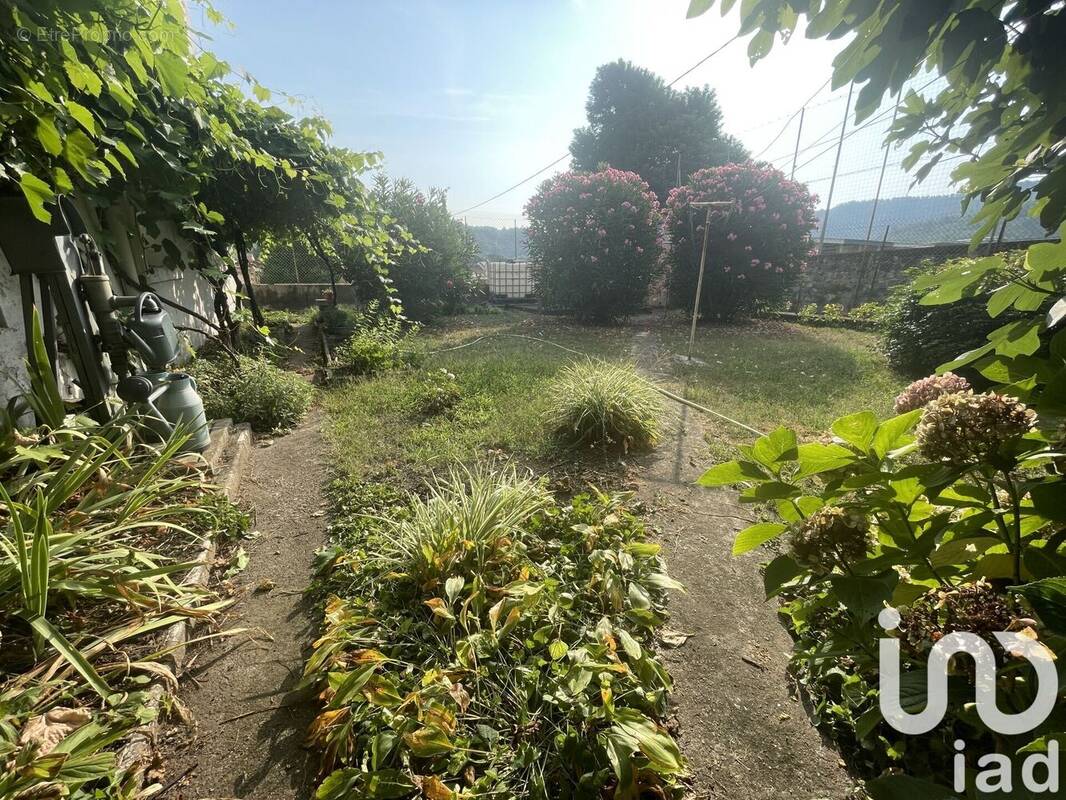 Photo 1 - Maison à LALEVADE-D&#039;ARDECHE