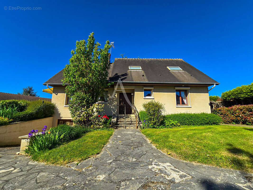 Maison à GISORS