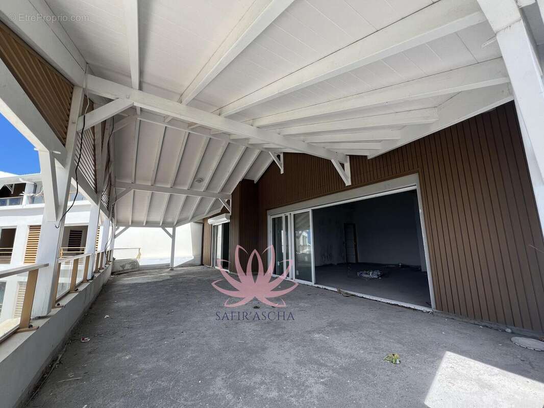 n°3 - Appartement à FORT-DE-FRANCE