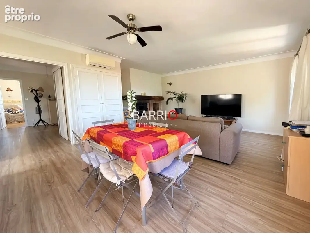 Appartement 96 m² à Argeles-Sur-Mer  - photo 6